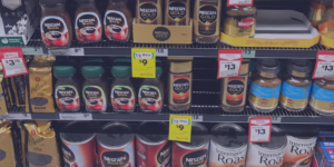 how supermarkets trick you to spend more