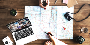 How to save for a holiday