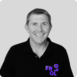 Gareth Gumbley