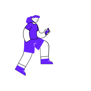 money management blog illustration