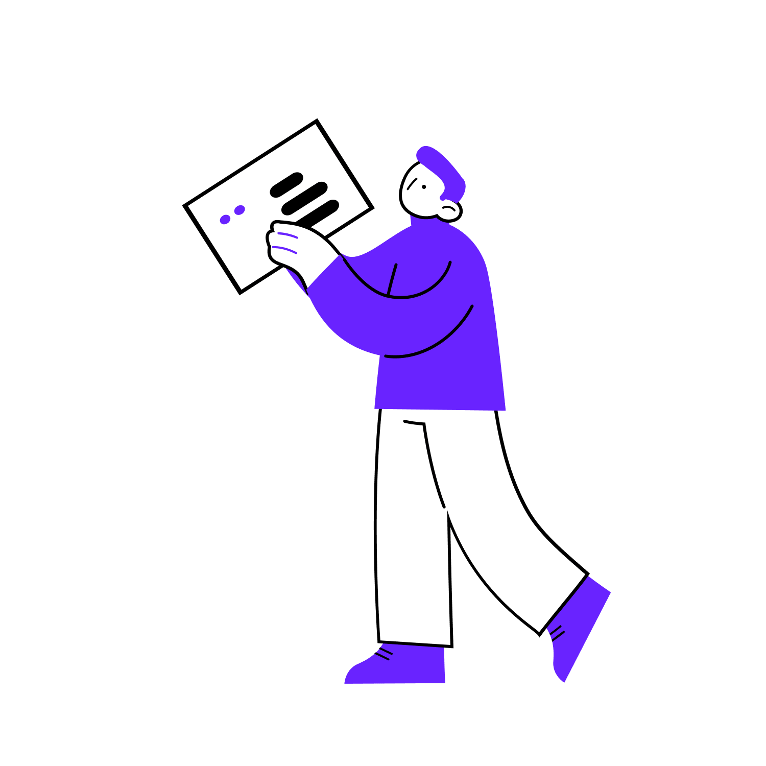 open banking blog illustration