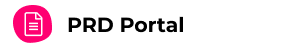 PRD Portal
