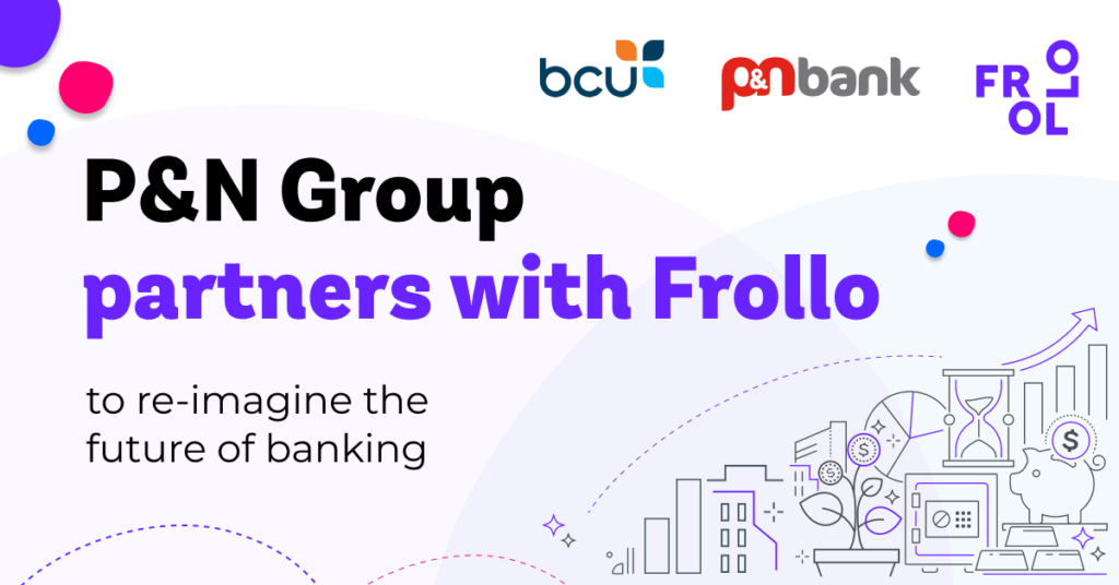 P&N Group partners with Frollo for Open Banking P&N Group partners with Frollo for Open Banking