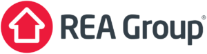 rea group logo