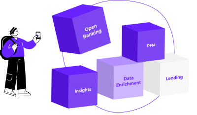 Frollo modular SaaS Platform Frollo modular SaaS Platform